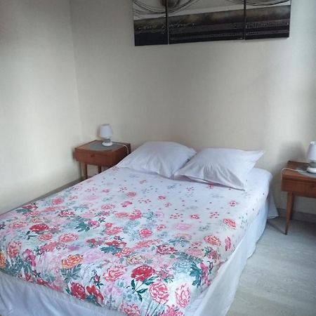 エトルタ La Caique Maison A 100 M De La Plage Et Des Falaisesヴィラ エクステリア 写真