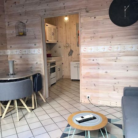 エトルタ La Caique Maison A 100 M De La Plage Et Des Falaisesヴィラ エクステリア 写真