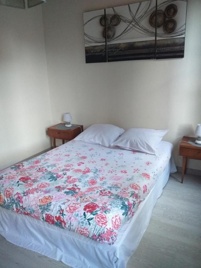 エトルタ La Caique Maison A 100 M De La Plage Et Des Falaisesヴィラ エクステリア 写真