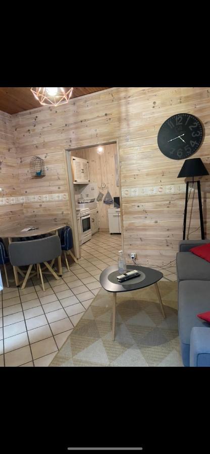 エトルタ La Caique Maison A 100 M De La Plage Et Des Falaisesヴィラ エクステリア 写真
